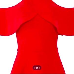 Christian Soriano top sz.0 , retail $138!- NWOT!